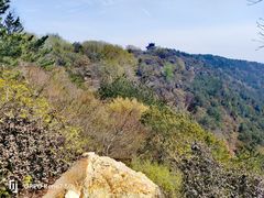 -虞山风景区