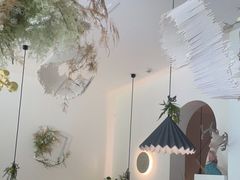 -春树下·树屋花房西餐厅(罍街AS1980店)