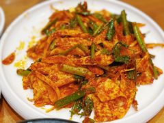 -长寿参鸡汤(朝韩风情街店)