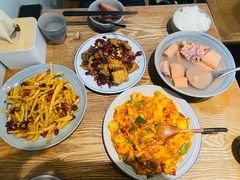 -静一餐厅·湖北菜(前门店)