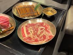 -西塔老太太泥炉烤肉(龙湖北苑天街店)