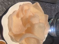 -可口香·非遗老号烧烤(南岗直营店)