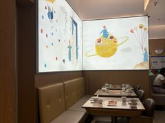 -蔡澜点心·粤菜(丽泽天街店)