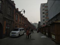 -张包铺(道外店)