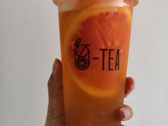 -茶百道(柏威年店)