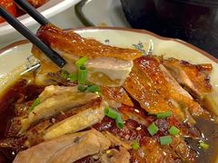 -馨方园食府·市井老南京菜