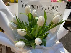 -循礼门鲜花花市(武汉循礼门店)