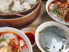 -晓友烧麦(光华村店)