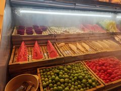 -牛YO寿喜烧和牛火锅自助(三台子万象汇店)