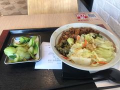 -永和大王(广渠店)