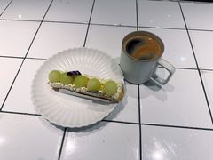 -黑草莓(重庆路店)