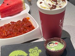 -海底捞火锅(太原南站店)