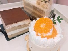 -摩尔森林·蛋糕烘焙·甜品自助(三牌楼店)