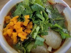 -王记生烫牛杂面馆(兰陵路店)