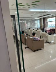 -深圳港龙妇产医院