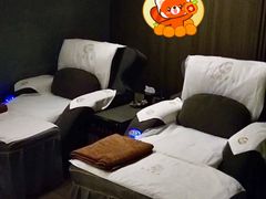 -天禧影院式足道·SPA(梅林店)