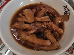 -七爷清汤腩·港式餐厅(金狮广场店)