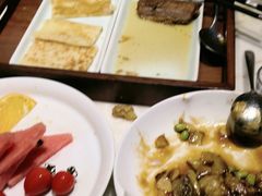 -京味斋·北京烤鸭(北京南站洋桥店)
