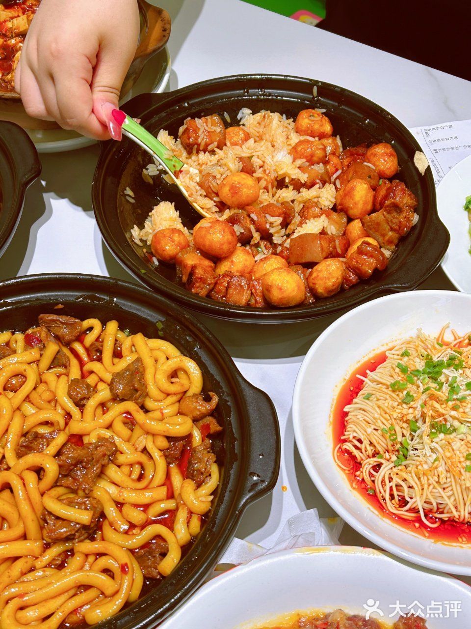 火爆现炒黄牛肉   我可以炫3碗米饭 ‼️ 