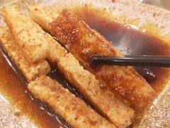-贤记铁西第一家香辣蟹(香江总店)