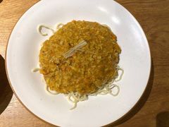 苏堂蟹黄面-苏堂阳春面•九年庆(北京路天河城店)