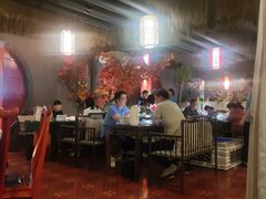 -赶海儿海鲜镖局·平价海鲜小馆(金沙滩店)