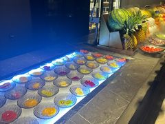 -漢頓温泉度假酒店