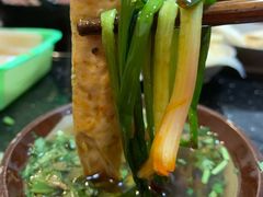 -肥龙火锅(南坪店)