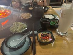-湊湊火锅·茶憩(石家庄万象城店)
