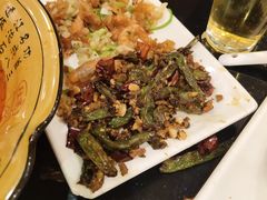 -渝久隆·地道重庆味(护国寺店)