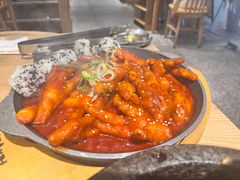 -姜虎东白丁烤肉(深圳湾后海汇店)