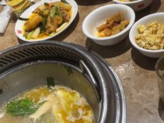 -七欣天香辣蟹火锅(海门解放中路店)