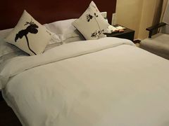 -苏州独墅湖书香世家酒店