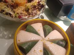 -徽韵人家·传承正宗徽菜(牡丹园店)