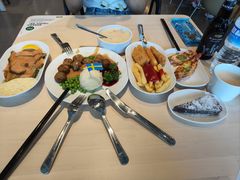 -宜家·瑞典风味餐厅(烟台路店)