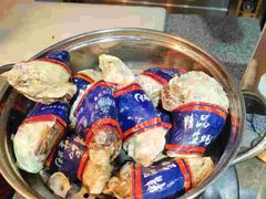 -深海聚汇·牛榴宴·自助料理(江宁万达店)