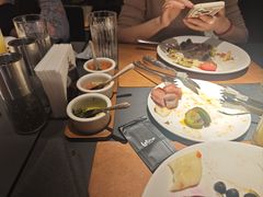 -拉蒂娜·巴西牛排馆 Latina·Brazilian Steakhouse(王府井喜悦店)