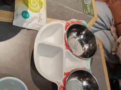 -晓淮山·扬州早茶·淮扬菜(龙阳广场店)