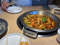 -邵汇大虾火锅(鲁迅路店)