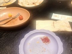 -老友时光·Pizza(泰华黑金店)