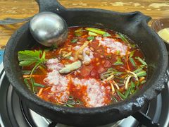 -笔记安顺夺夺粉火锅