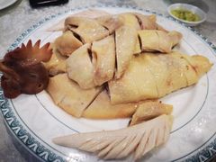 -文记壹心鸡(宝华路店)