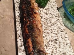 -贵木日本料理·铁板烧(新地假日广场店)