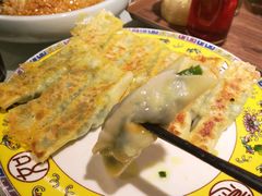 -七菜馆·东北菜·蒸饺(文体路店)