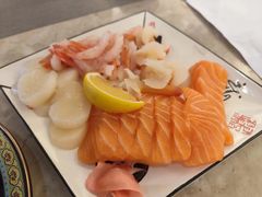 -星河湾半岛酒店·意咖啡西餐厅