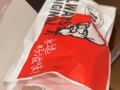 -肯德基(丰管路店)