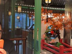 -荷塘秋月·本帮江浙菜(国权路店)