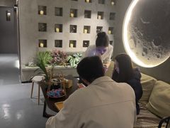 -施奈儿.洗头頭療.按摩SPA.采耳(上梅林店)