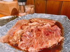 -万兴佳烤肉·长白山老味道(东岸里店)