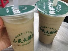 -小民大排档(光谷店)